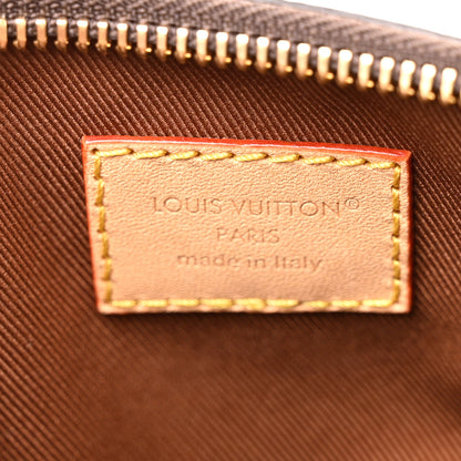 Louis Vuitton Monogram Multipass Mini 5 of 9