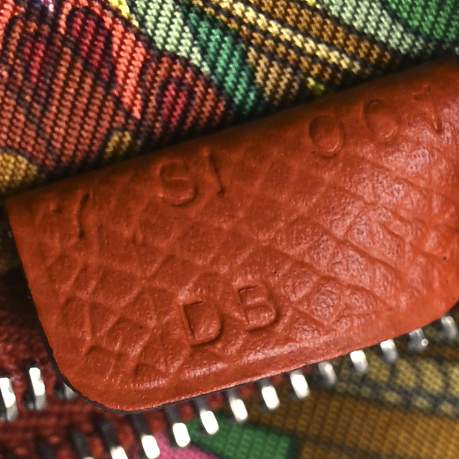 Hermes Epsom Silk'In Compact Wallet Terre Battue 6 of 8