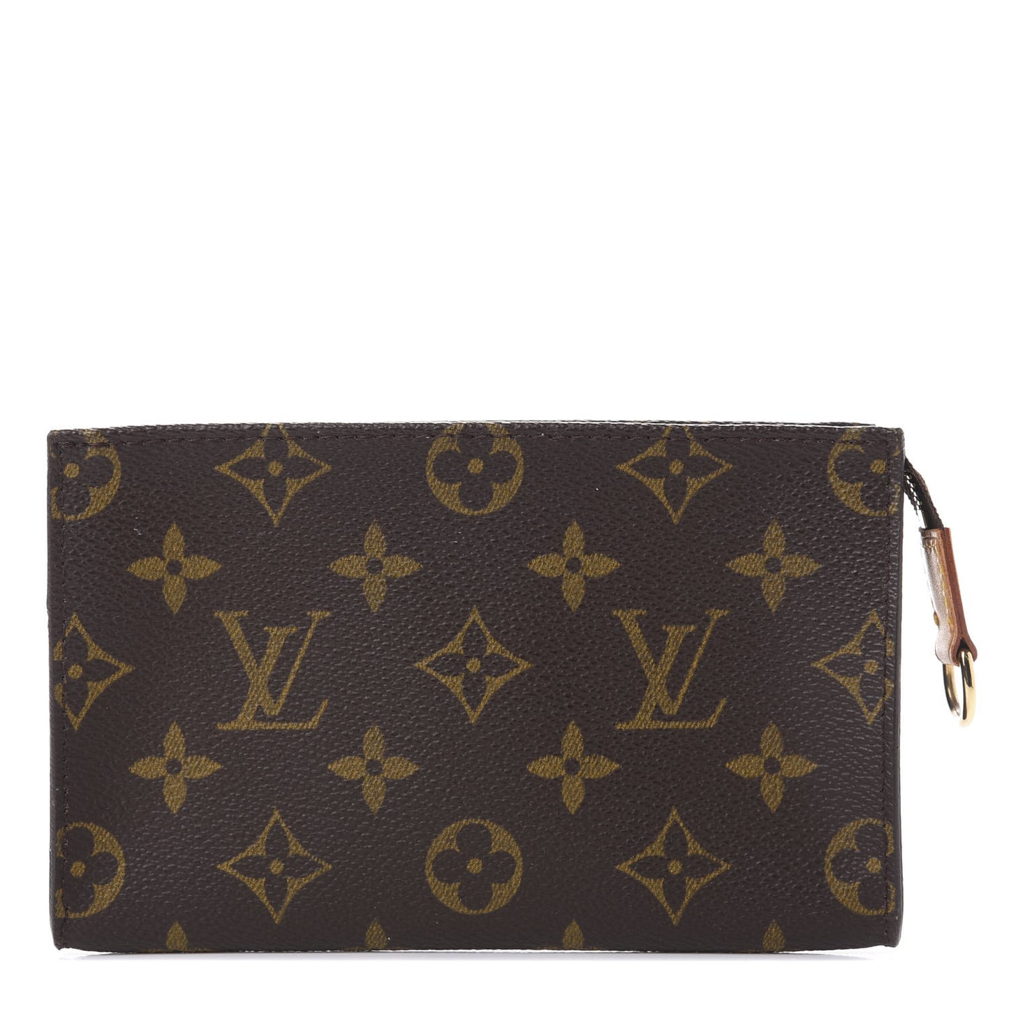 Monogram Bucket Pochette Accessories