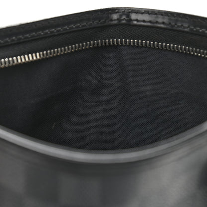 Louis Vuitton Damier Graphite Thomas 9 of 9