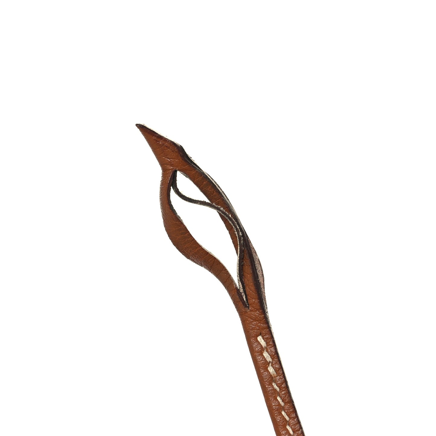 Taurillon Clemence Voyage Kelly 50 Gold