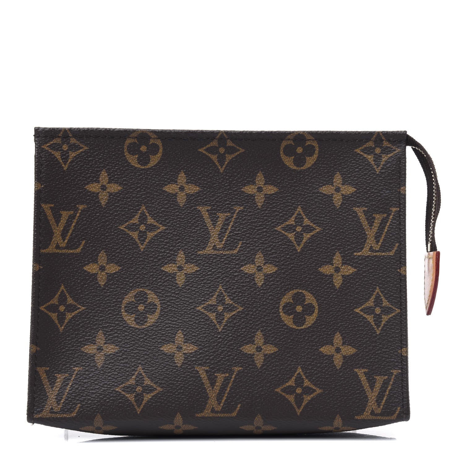 Louis Vuitton Monogram Toiletry Pouch 19 1 of 5
