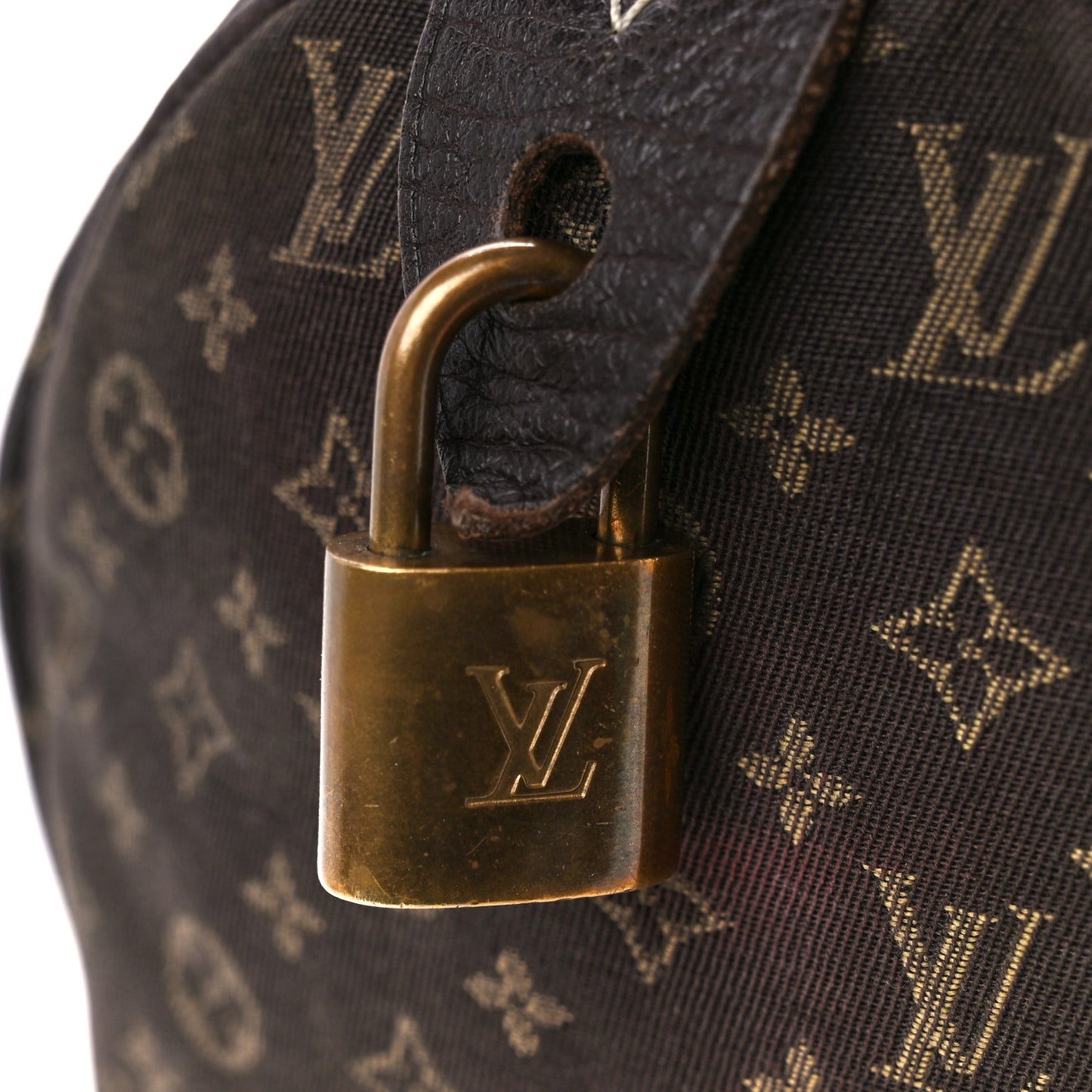 Mini Lin Speedy 30 Ebene