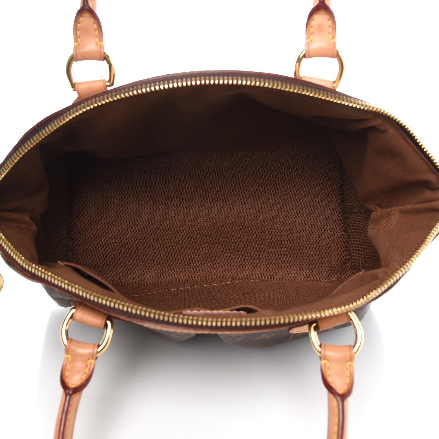 Louis Vuitton Monogram Tivoli PM 5 of 15