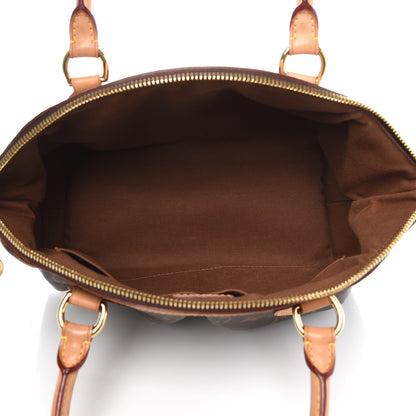 Louis Vuitton Monogram Tivoli PM 5 of 15