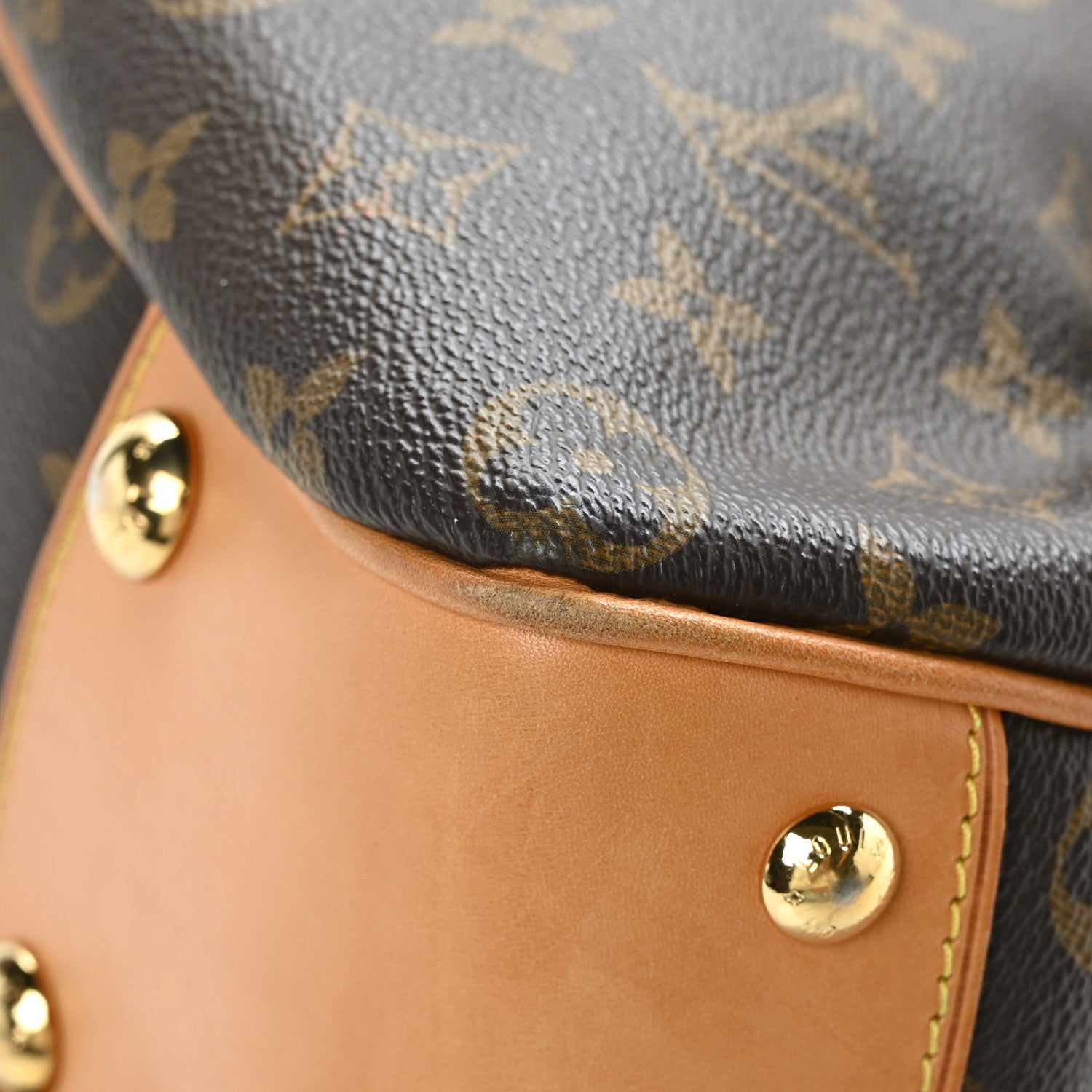Louis Vuitton Monogram Boetie PM 9 of 10