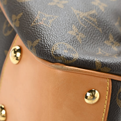 Louis Vuitton Monogram Boetie PM 9 of 10