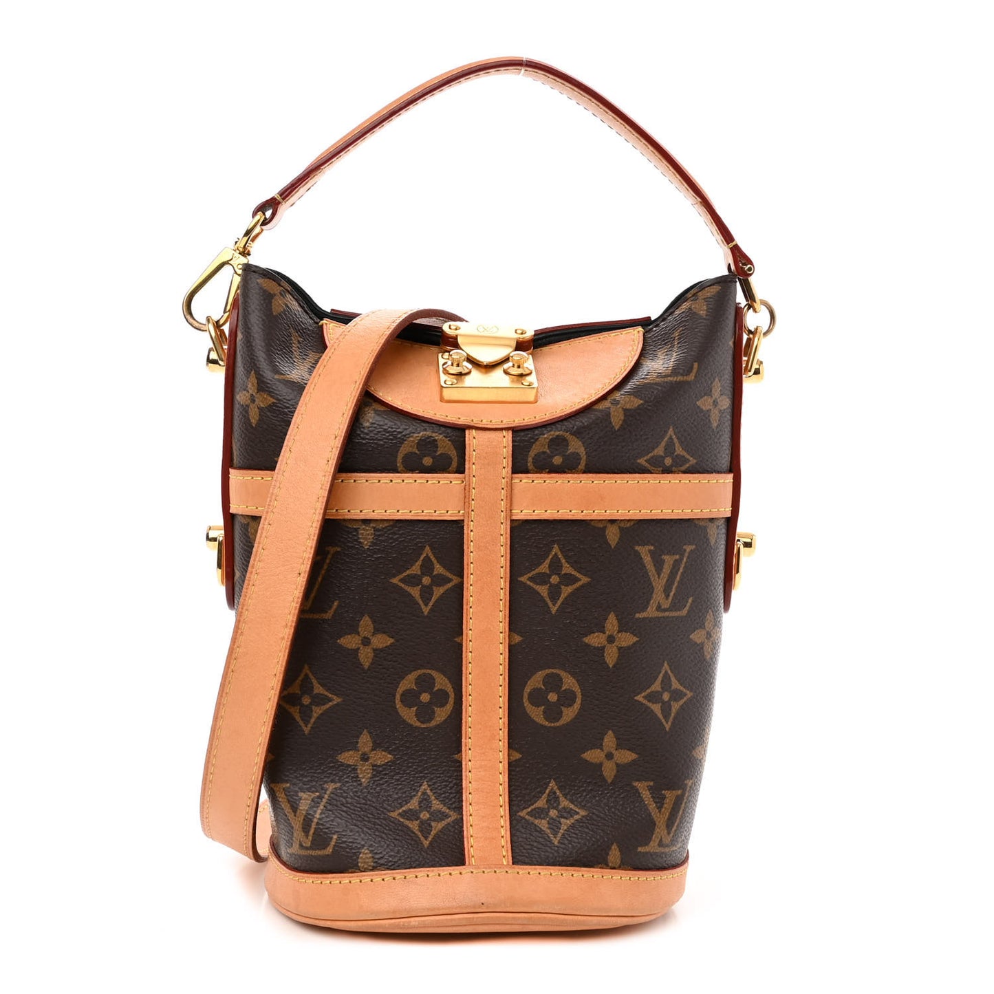 Monogram Duffle Bag