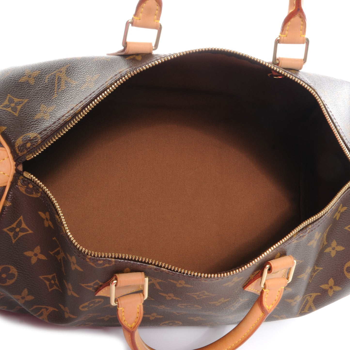 Monogram Speedy 35