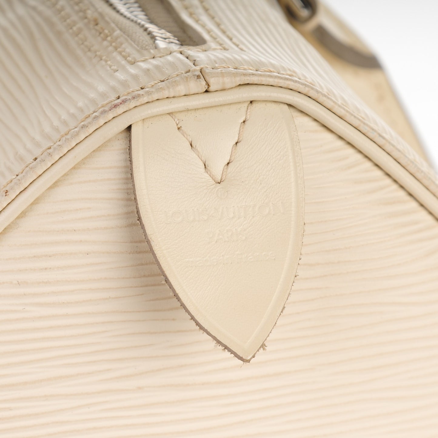 Epi Speedy 25 Ivory