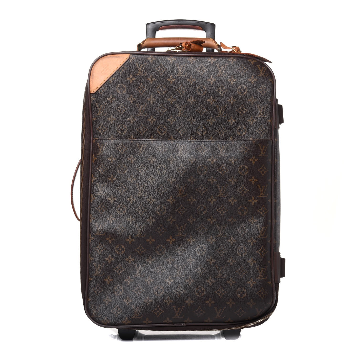 Louis Vuitton Monogram Pegase 55 1 of 45