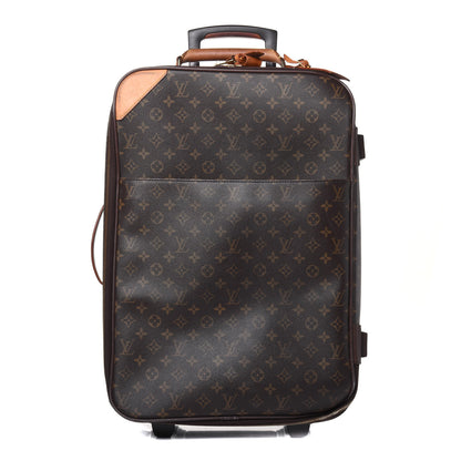Louis Vuitton Monogram Pegase 55 1 of 45
