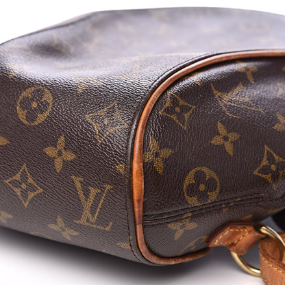 Louis Vuitton Monogram Ellipse Sac a Dos Backpack 10 of 15
