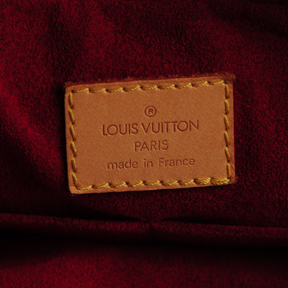 Louis Vuitton Monogram Multipli-Cite 6 of 7