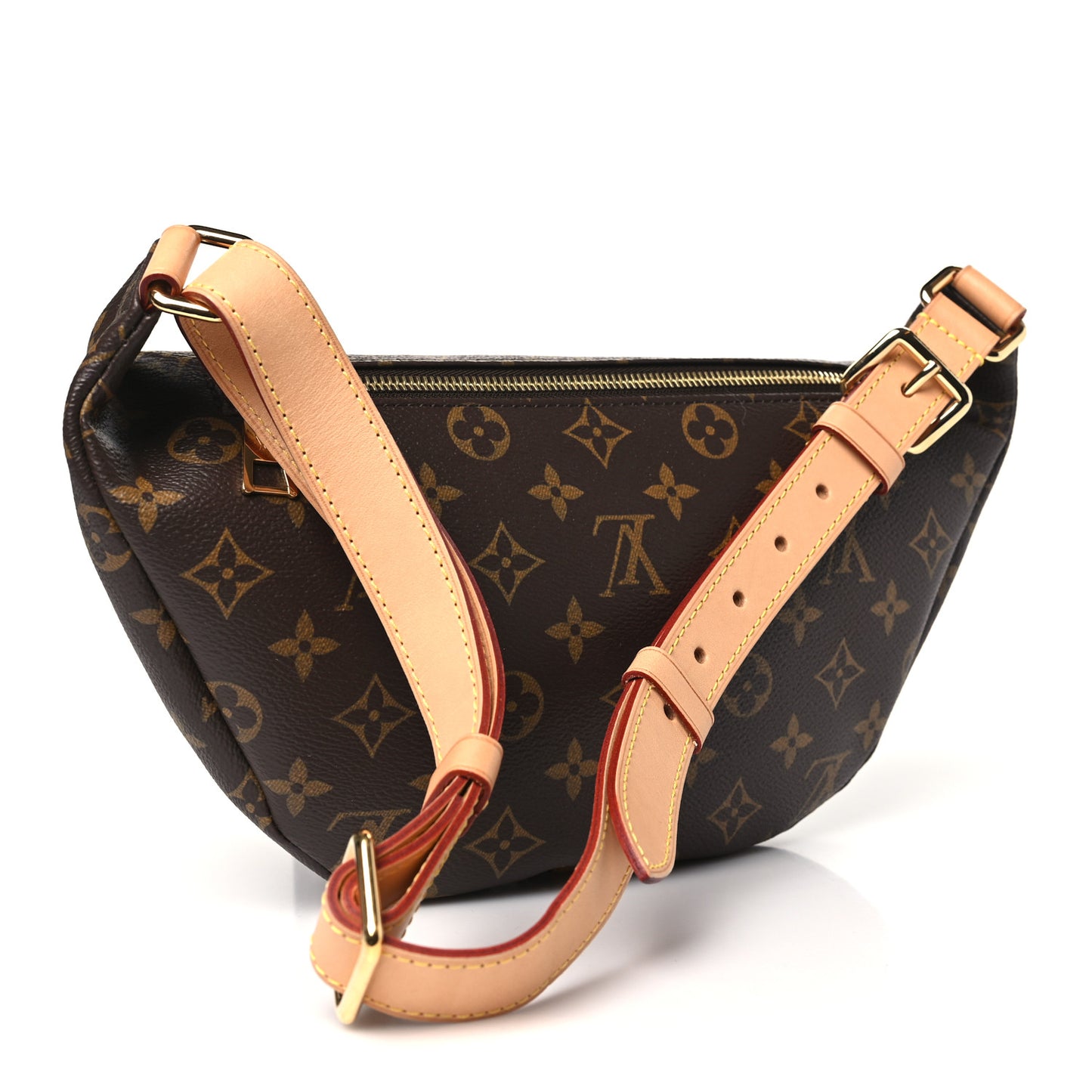 Monogram Bumbag