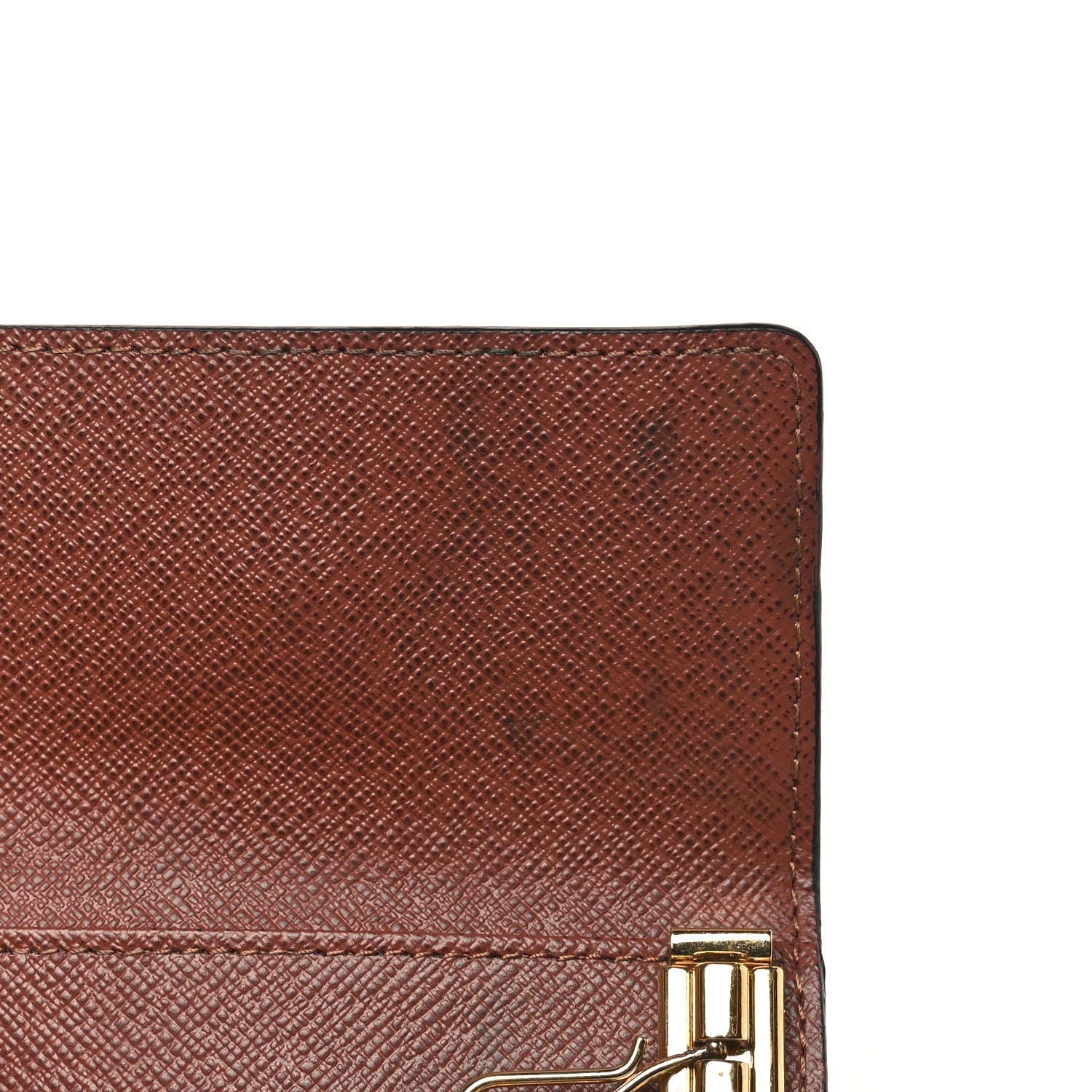 Louis Vuitton Monogram 6 Key Multicles Holder 8 of 9