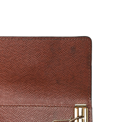 Louis Vuitton Monogram 6 Key Multicles Holder 8 of 9
