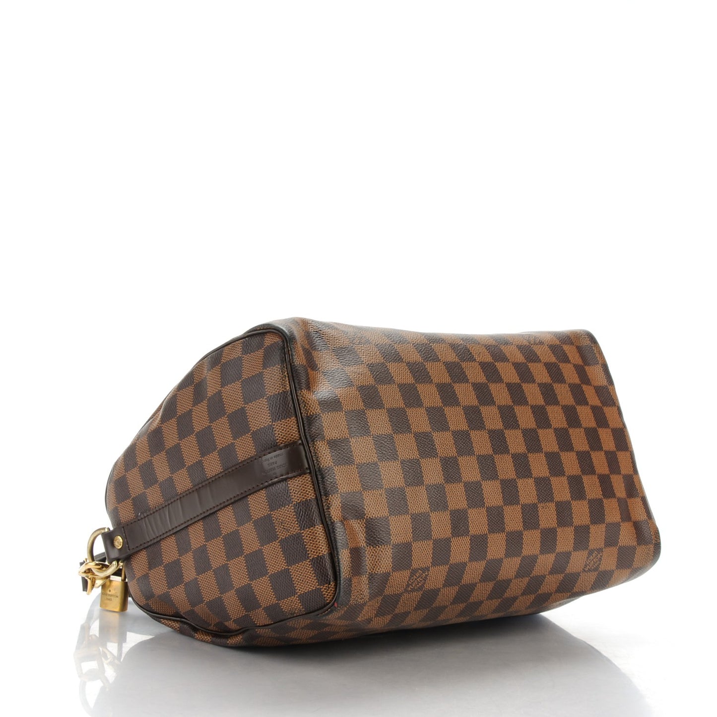 Damier Ebene Speedy Bandouliere 30