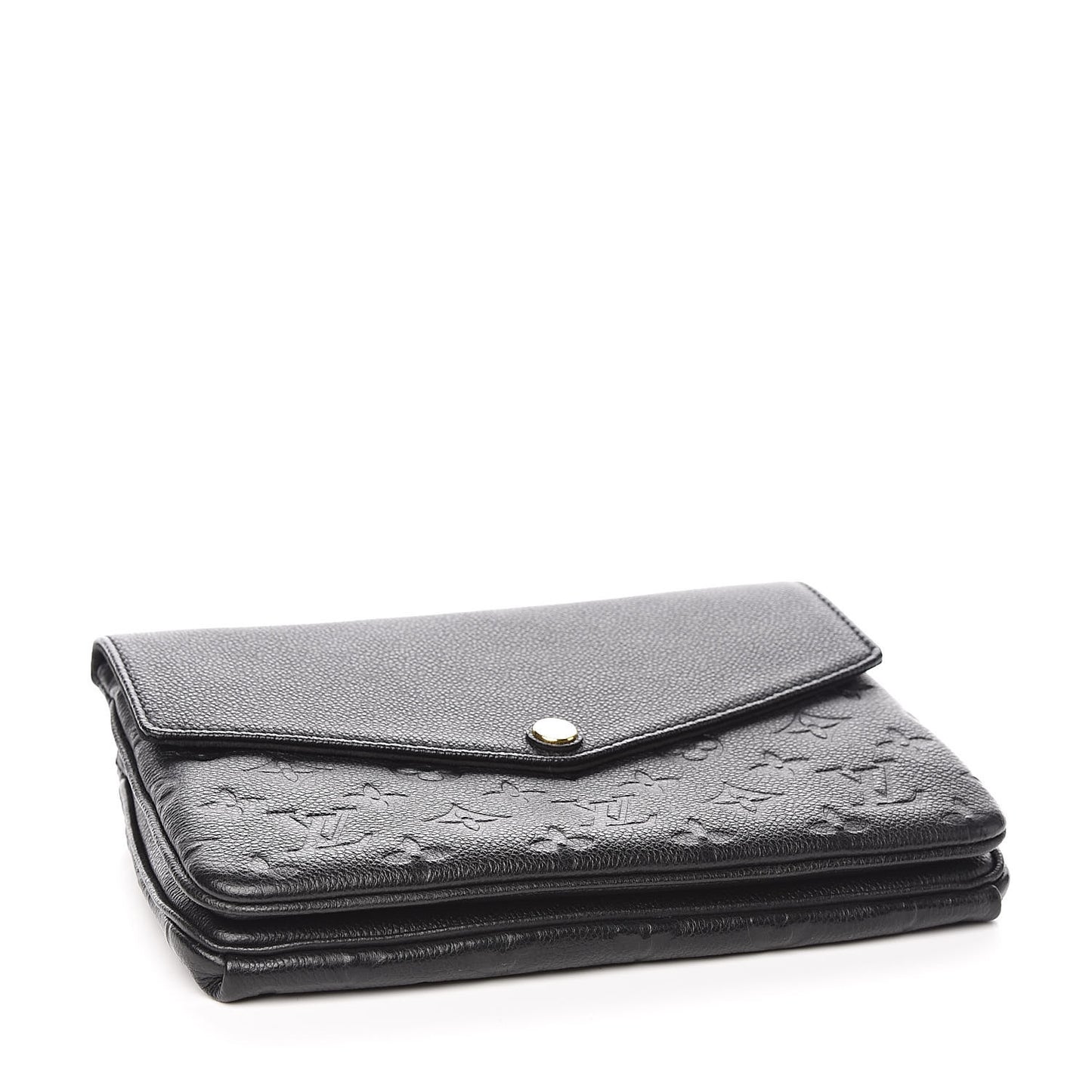 Empreinte Twice Black