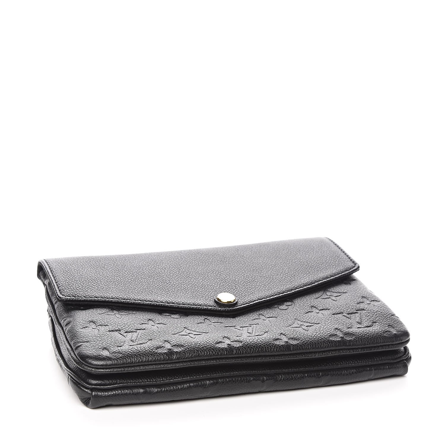 Louis Vuitton Empreinte Twice Black 4 of 11