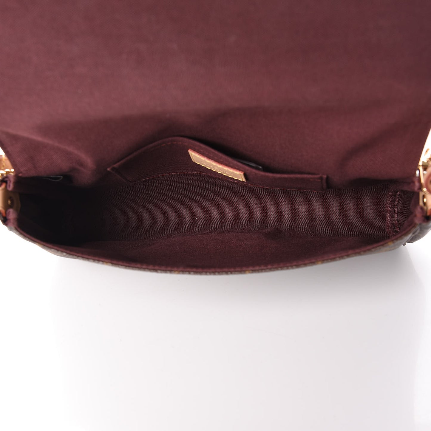 Monogram Favorite MM