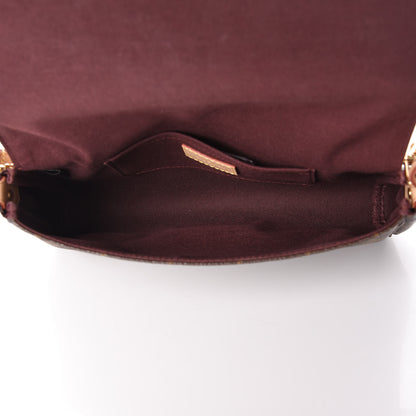 Louis Vuitton Monogram Favorite MM 5 of 11