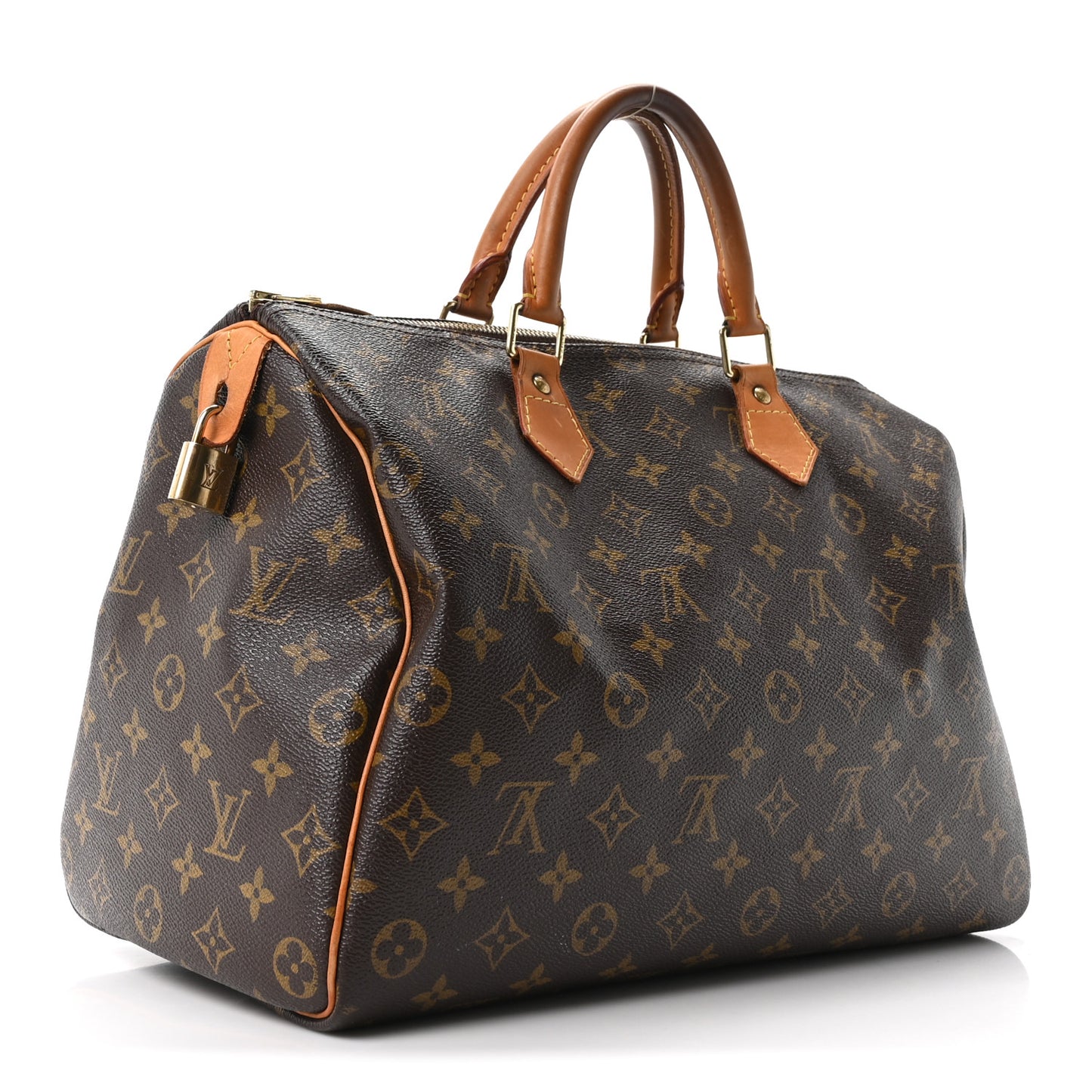 Monogram Speedy 35
