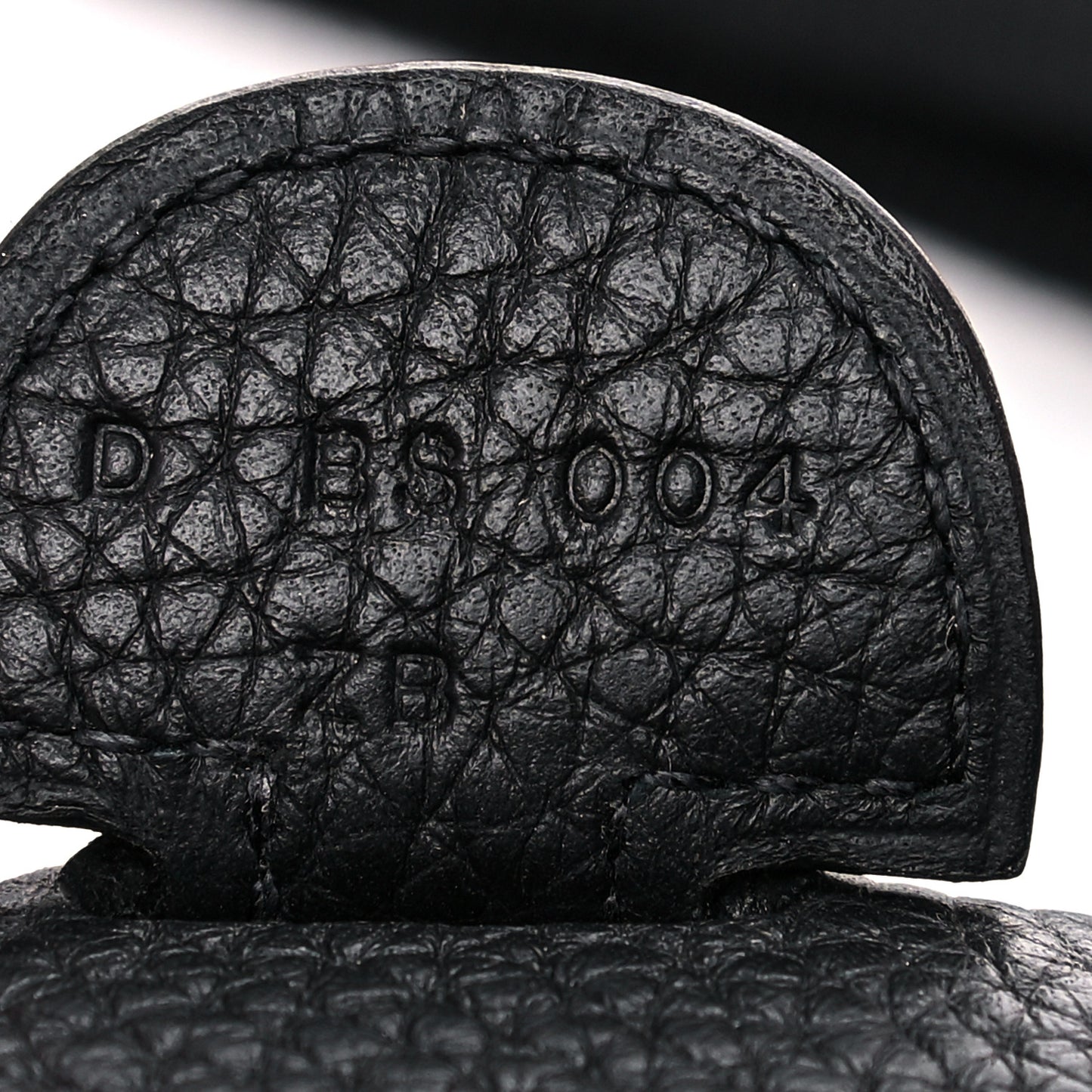 Taurillon Clemence Evelyne III PM Black