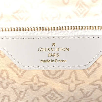 Louis Vuitton Tahitienne Cabas GM Sandy 7 of 10