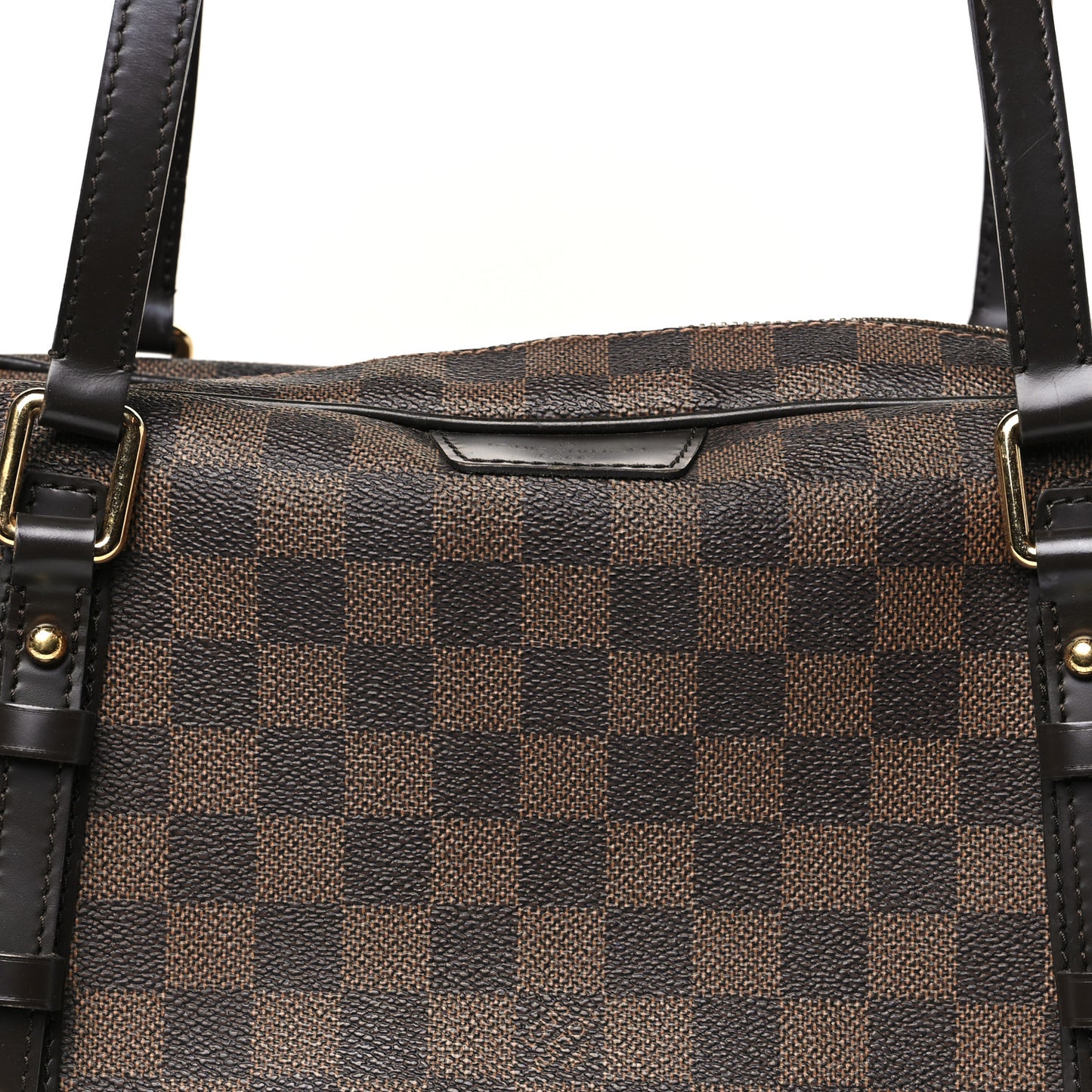 Damier Ebene Rivington GM