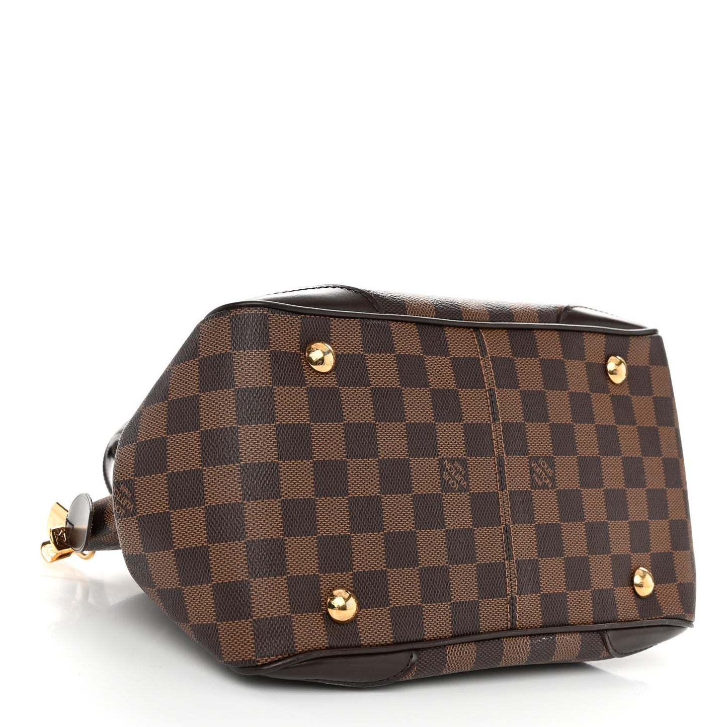 Damier Ebene Verona PM