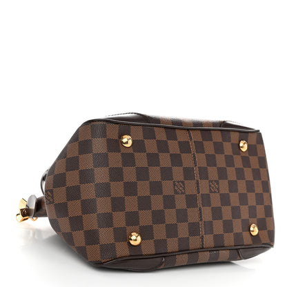 Louis Vuitton Damier Ebene Verona PM 4 of 9