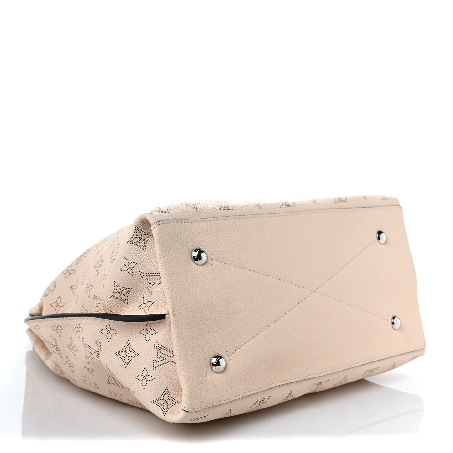 Mahina Carmel Hobo Creme