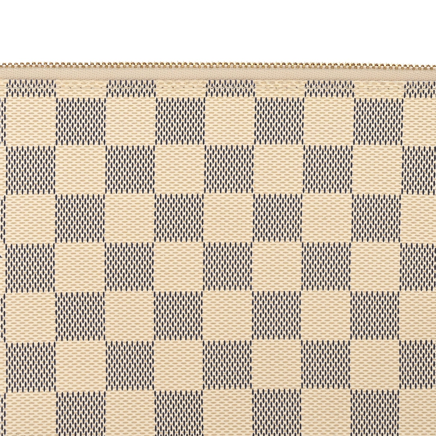 Damier Azur Pochette Accessories