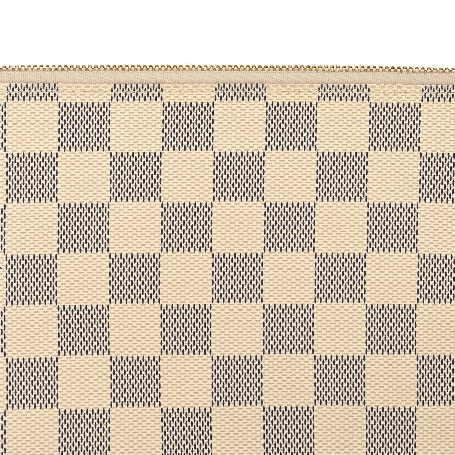Louis Vuitton Damier Azur Pochette Accessories 8 of 13