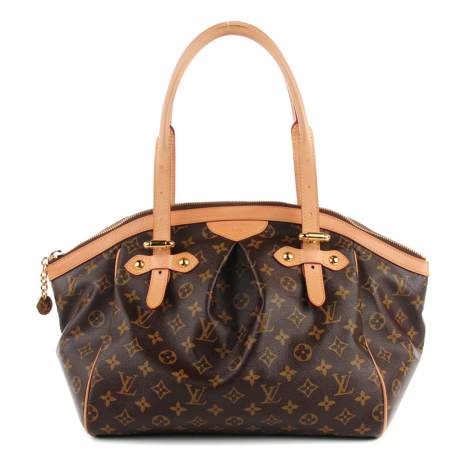 Louis Vuitton Monogram Tivoli GM 1 of 8