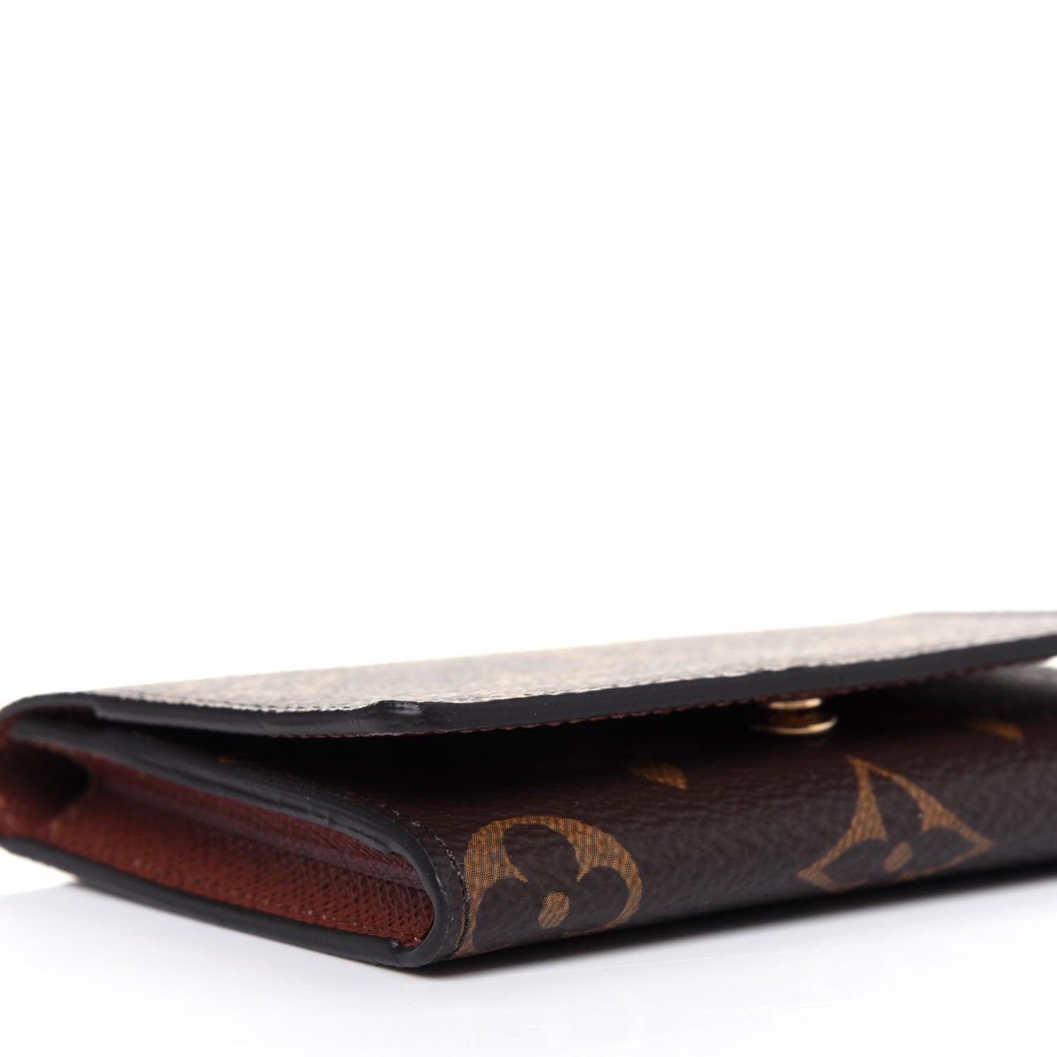Louis Vuitton Monogram Business Card Holder 8 of 9