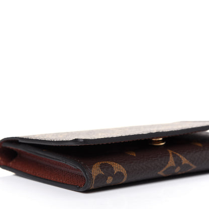 Louis Vuitton Monogram Business Card Holder 8 of 9