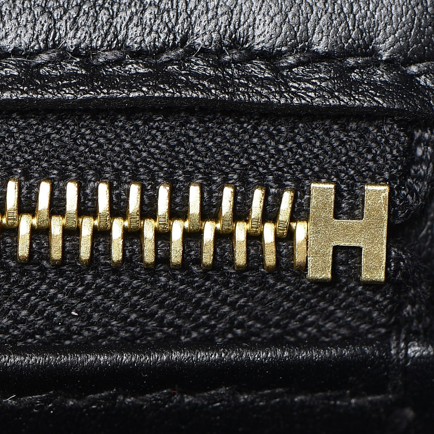 Swift Birkin 25 Black