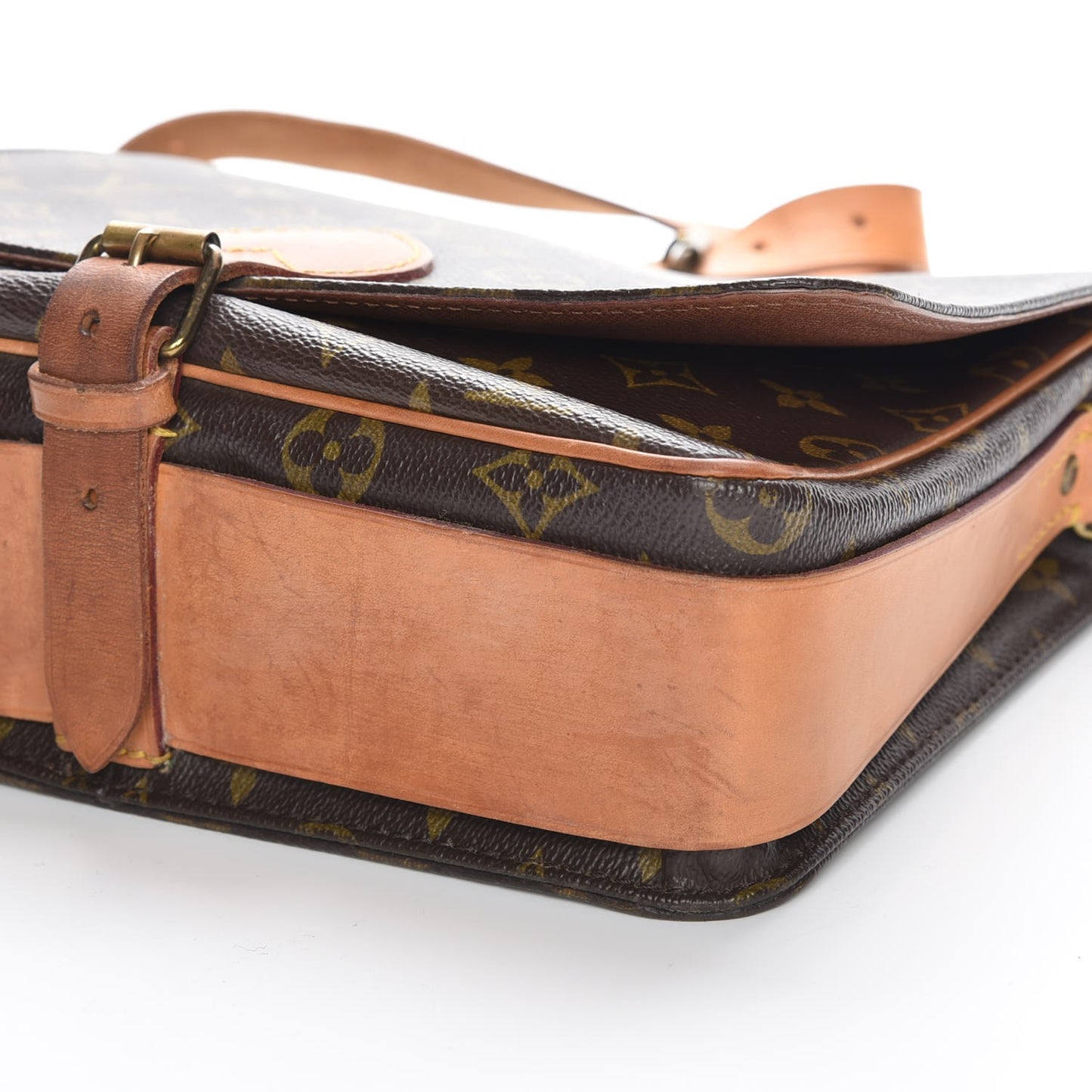 Monogram Cartouchiere 26