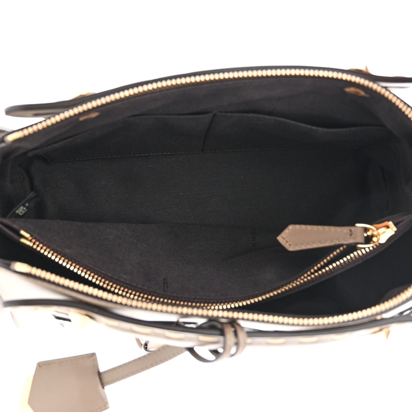 Vitello King Elaphe Python Print Logo Medium By The Way Boston Bag Tartufo Daisy Roccia