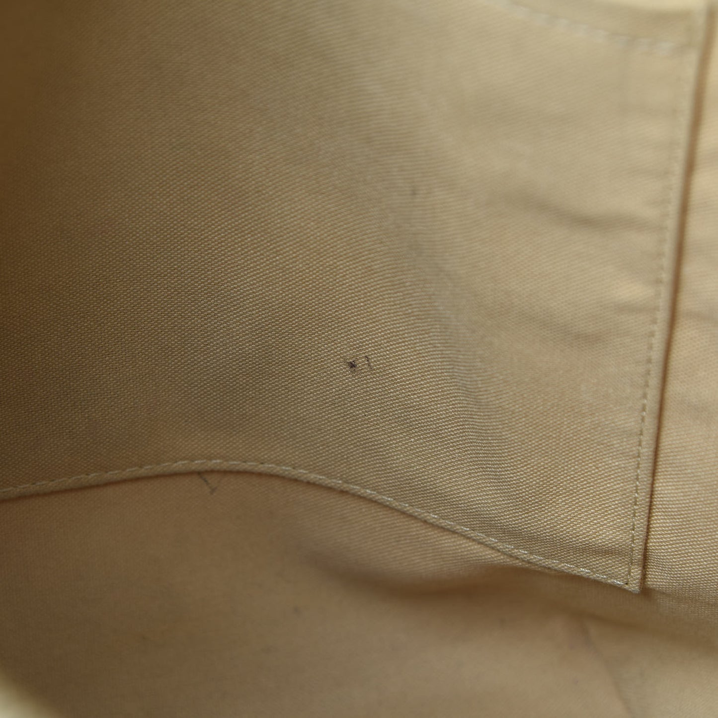 Damier Azur Totally MM