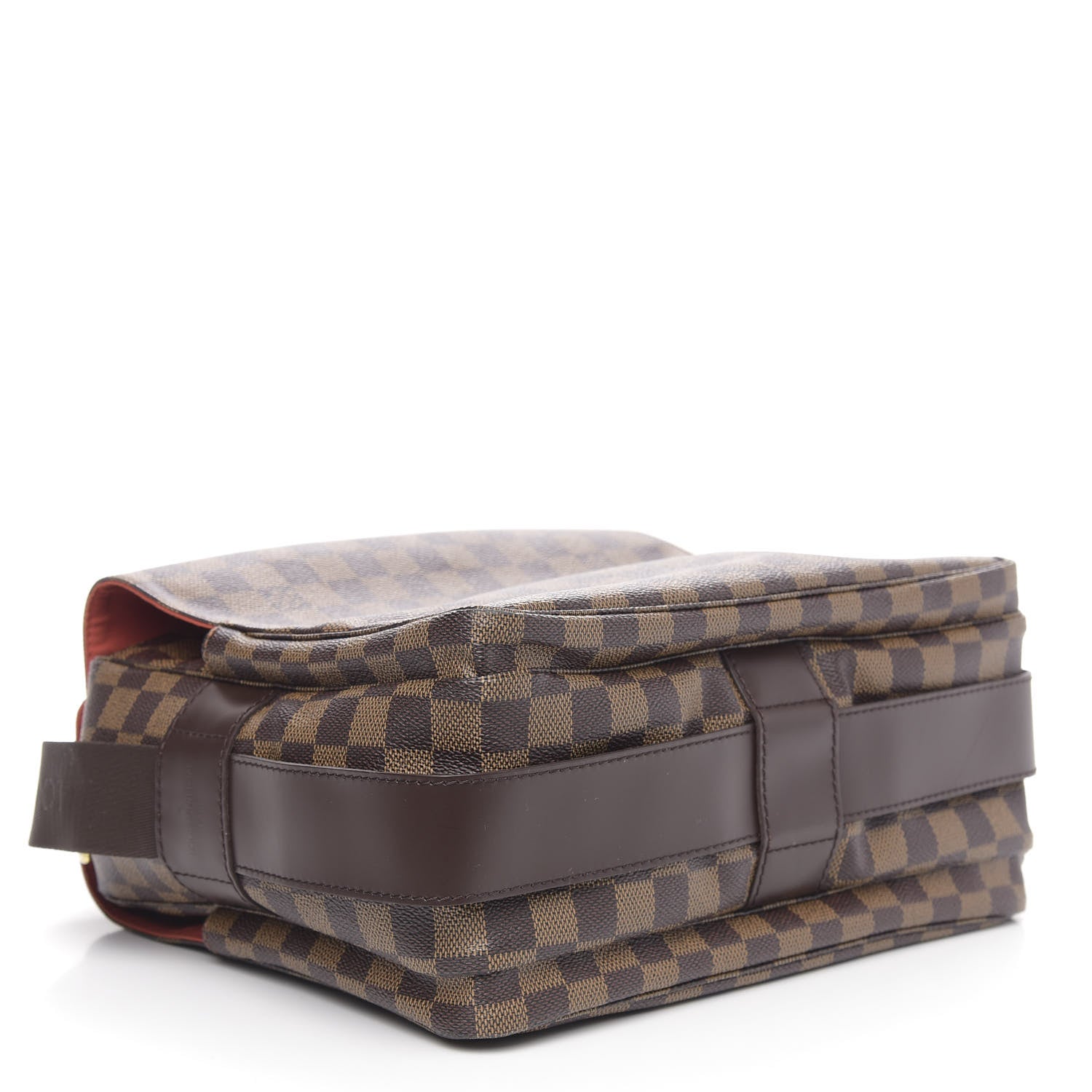 Louis Vuitton Damier Ebene Naviglio 4 of 8