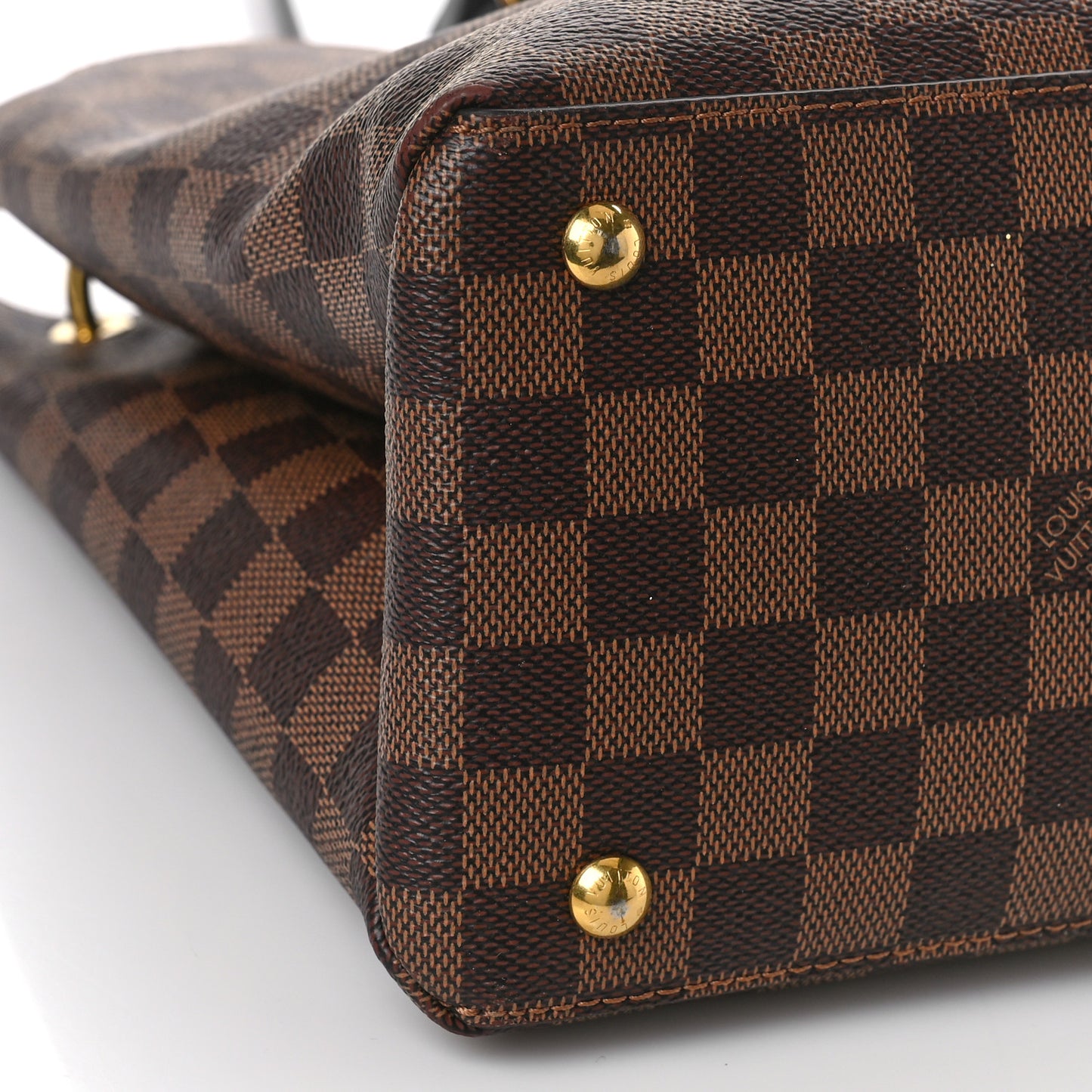 Damier Ebene LV Riverside Black