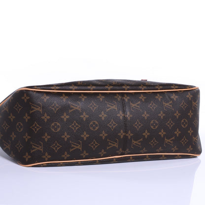 Louis Vuitton Monogram Delightful GM 5 of 9