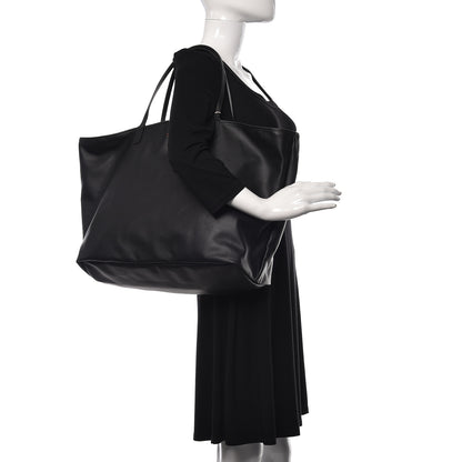 Goyard Goyardine Reversible Anjou GM Black 2 of 8