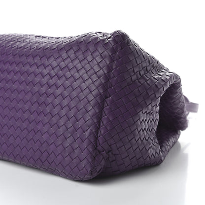 Bottega Veneta Nappa Intrecciato Large Seamless Tote Monalisa 7 of 9