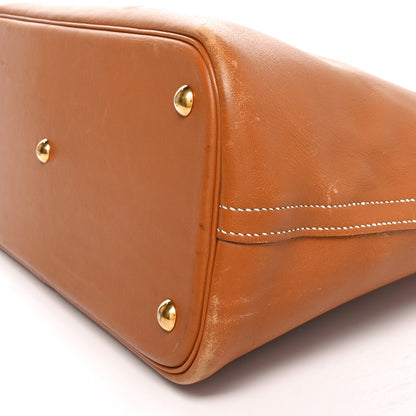 Hermes Gulliver Bolide 35 Gold 10 of 11
