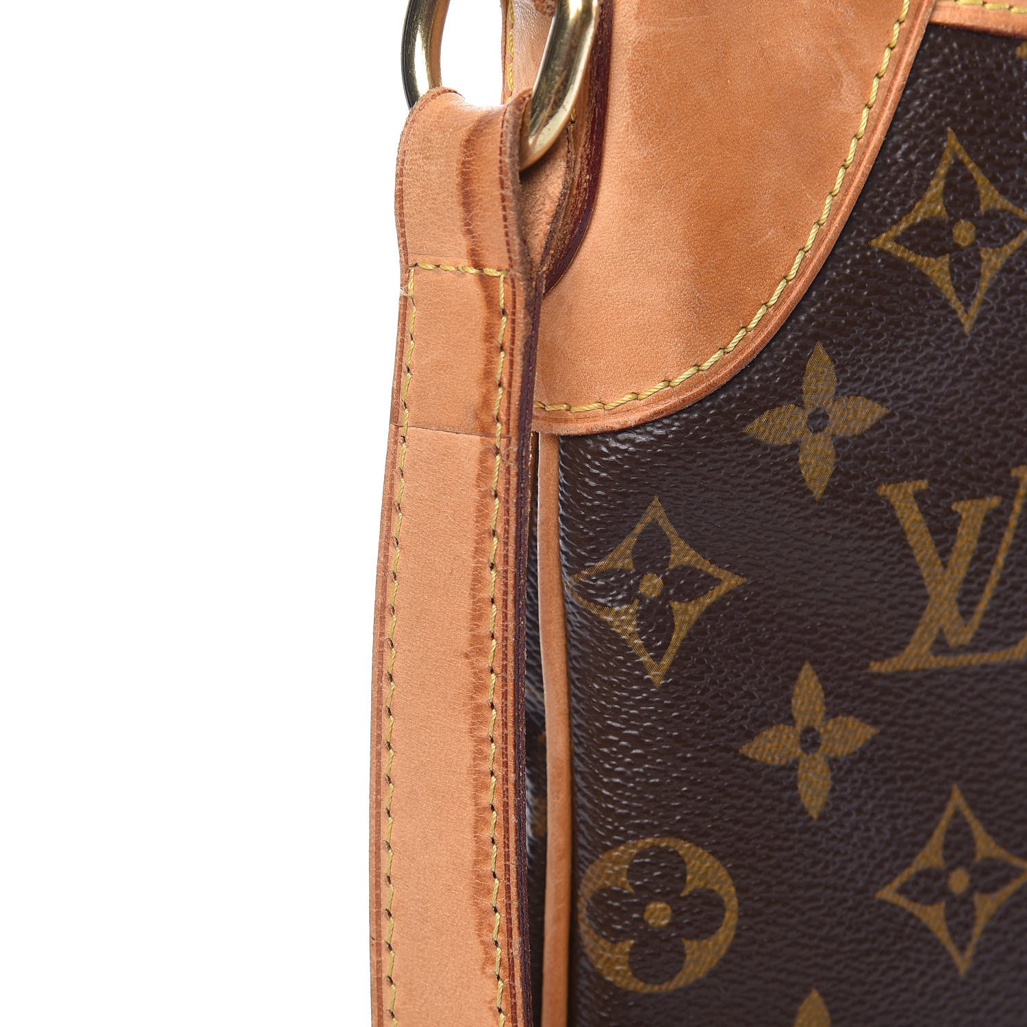 Louis Vuitton Monogram Odeon PM 23 of 28