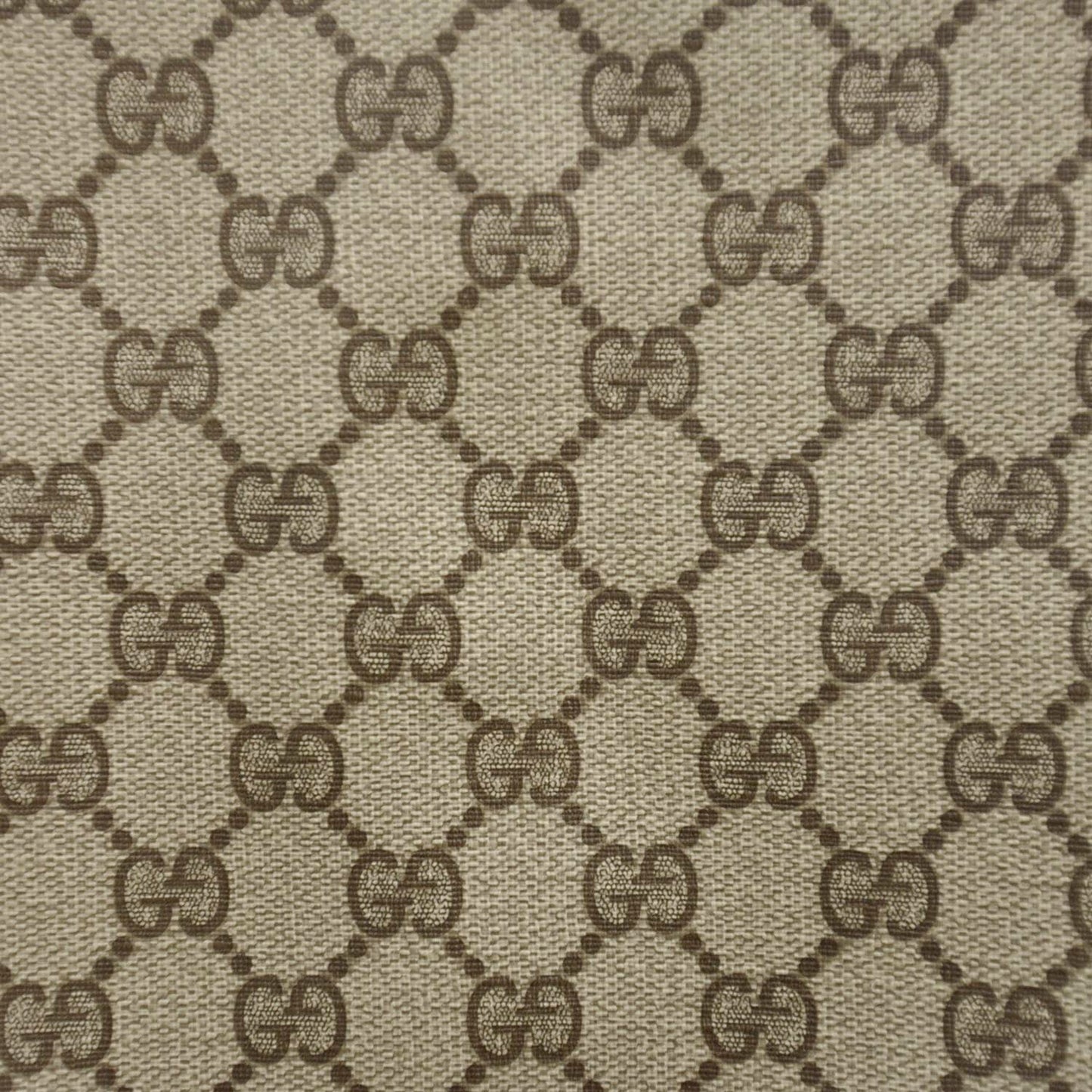 Monogram Tote